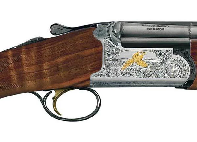 Ружье Caesar Guerini Figura Light кал. 12/76. Ствол - 71 см Фото 2